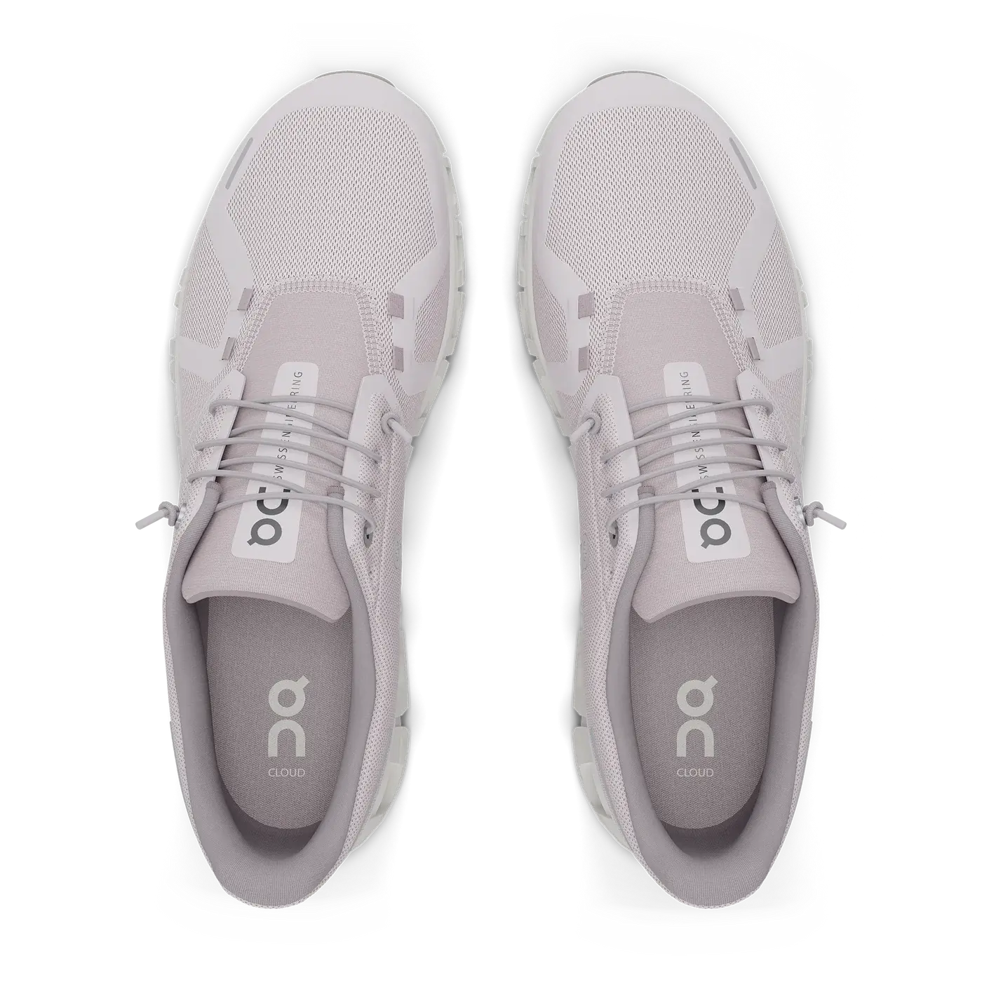(Copy) Women's Cloud 6 - Orchid | Fade ON Running