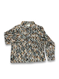 Braided Club Jacket Kuwalla