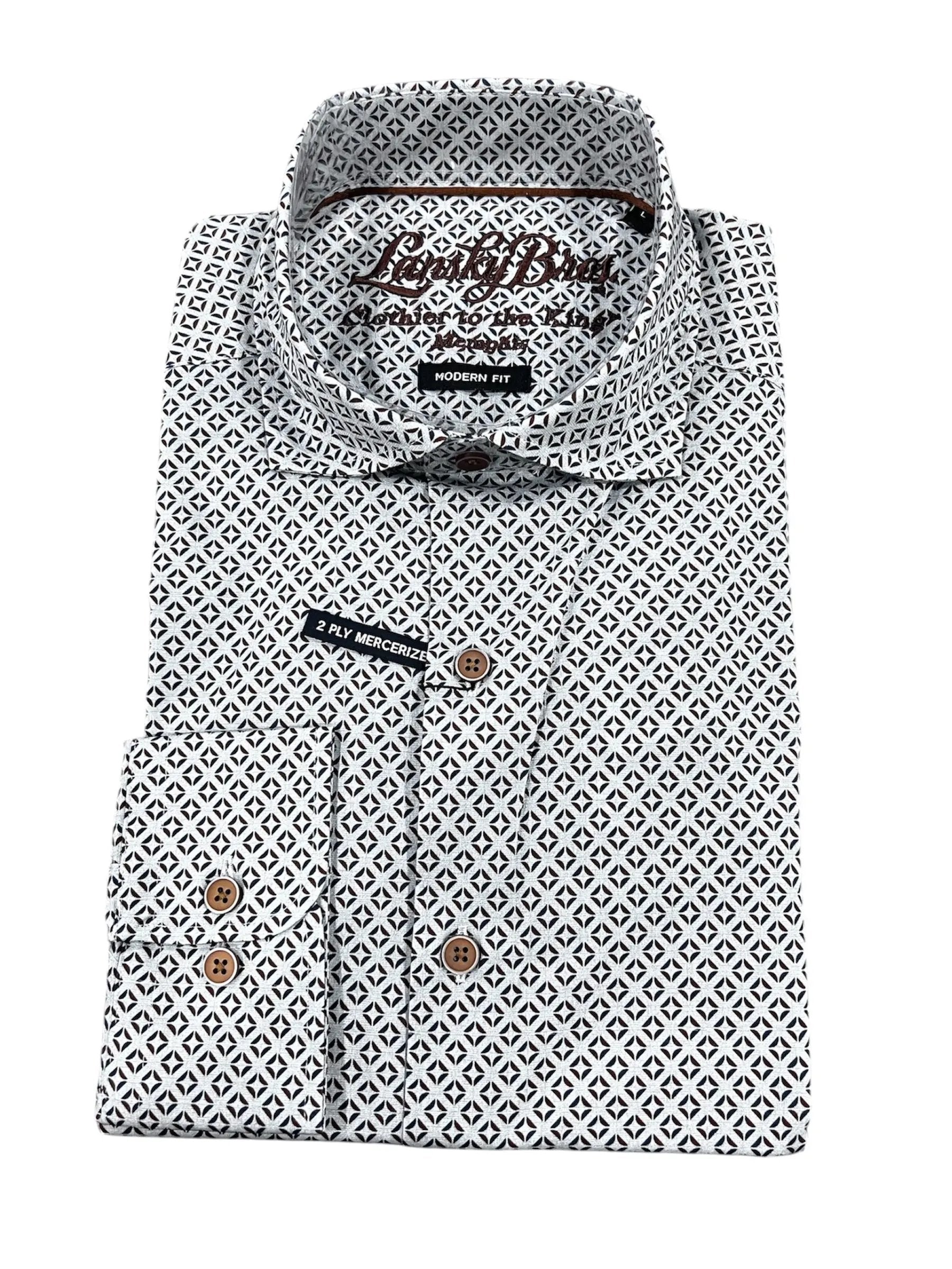 Good and Gone Sport Shirt Clothier to The King