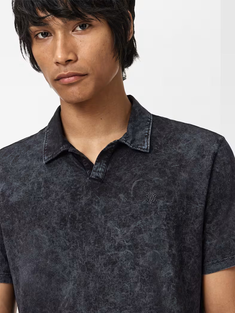 Carsten Polo - Blue John Varvatos