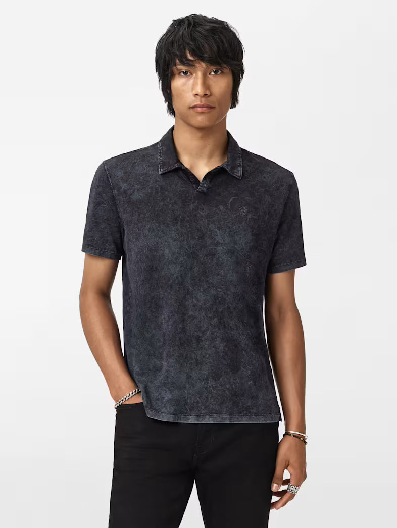 Carsten Polo - Blue John Varvatos