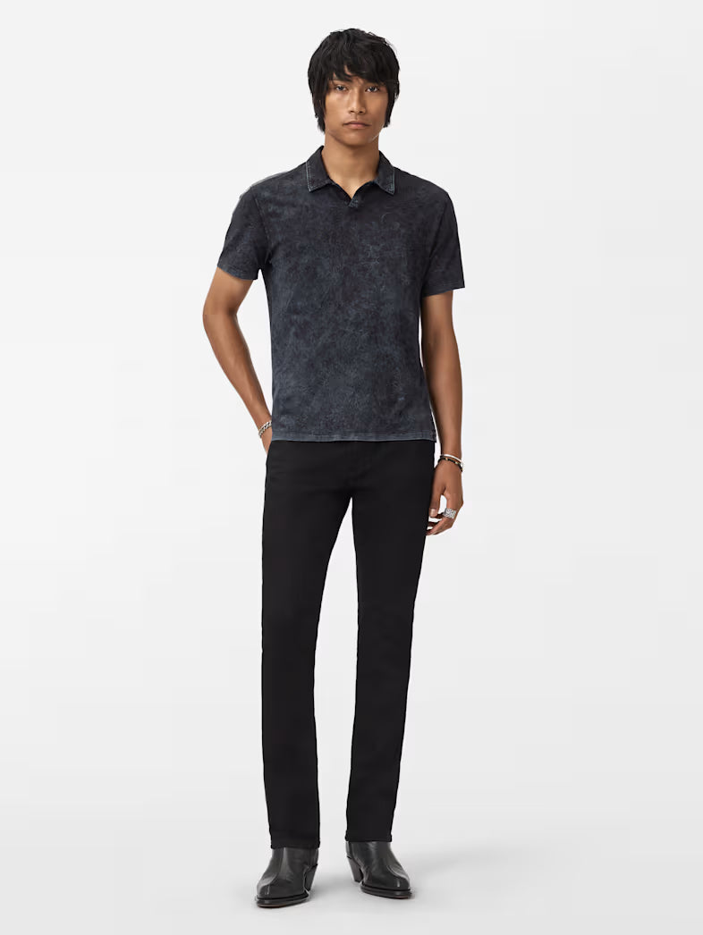 Carsten Polo - Blue John Varvatos