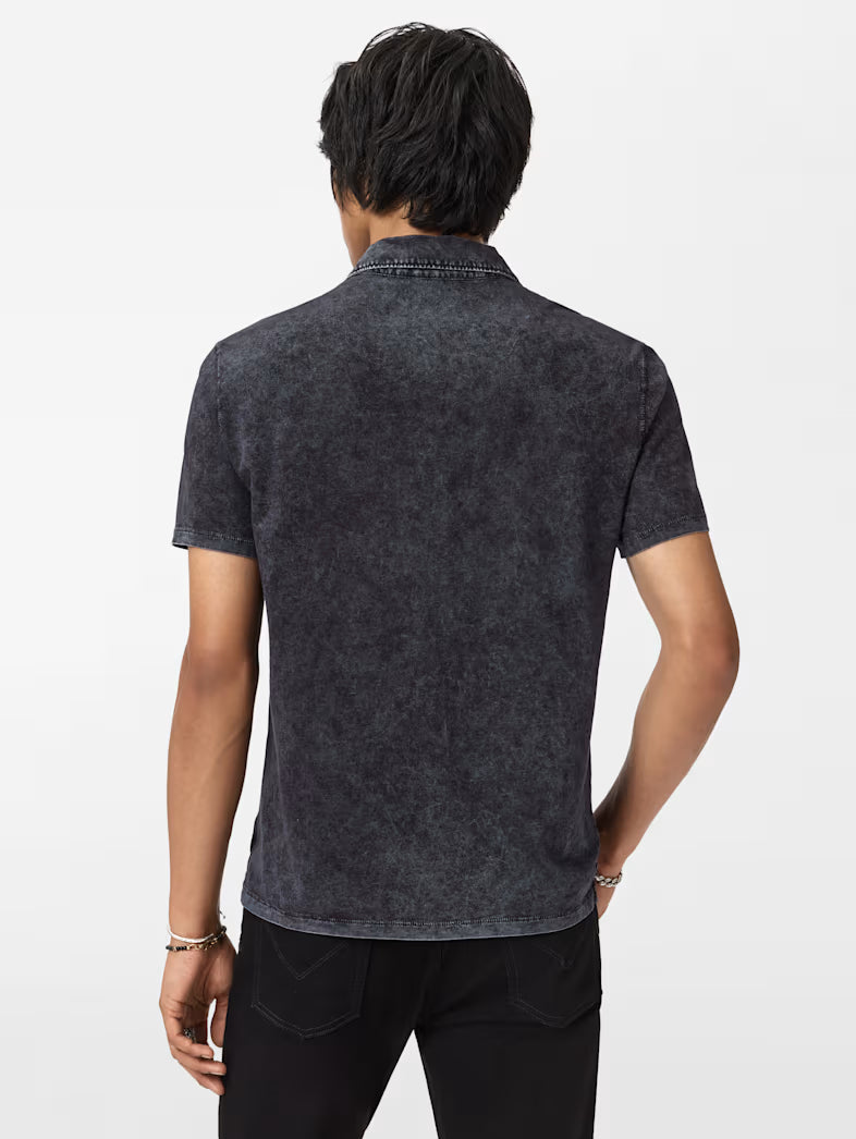 Carsten Polo - Blue John Varvatos