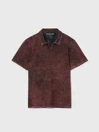 Carsten Polo - Plum John Varvatos