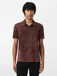 Carsten Polo - Plum John Varvatos
