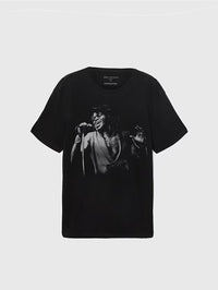 James Brown Tee John Varvatos