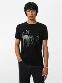 James Brown Tee John Varvatos