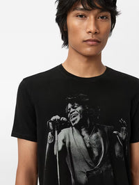 James Brown Tee John Varvatos