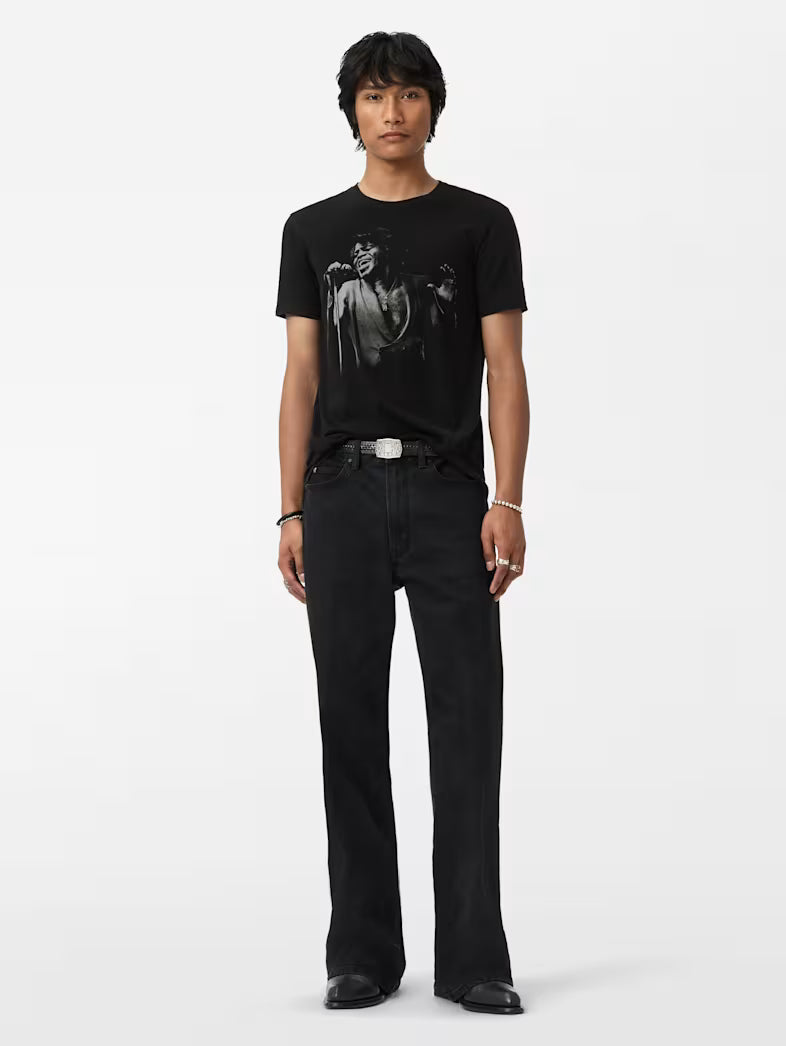 James Brown Tee John Varvatos