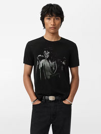 James Brown Tee John Varvatos
