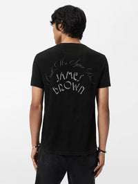 James Brown Tee John Varvatos