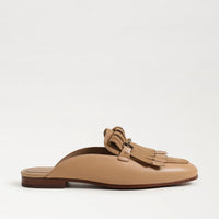 Lainey Bit Mule - French Sand Leather Sam Edelman