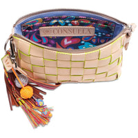 Jody Midtown Crossbody - Lansky Bros.- Consuela