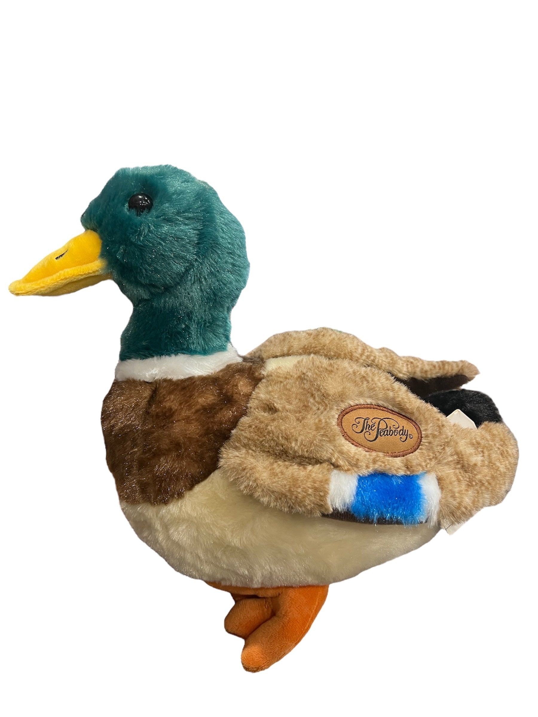 Peabody Hotel Mallard Duck Peabody Gifts