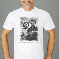 Drop 02: Elvis Shop Tee - Circa 1956 Clothier to The King