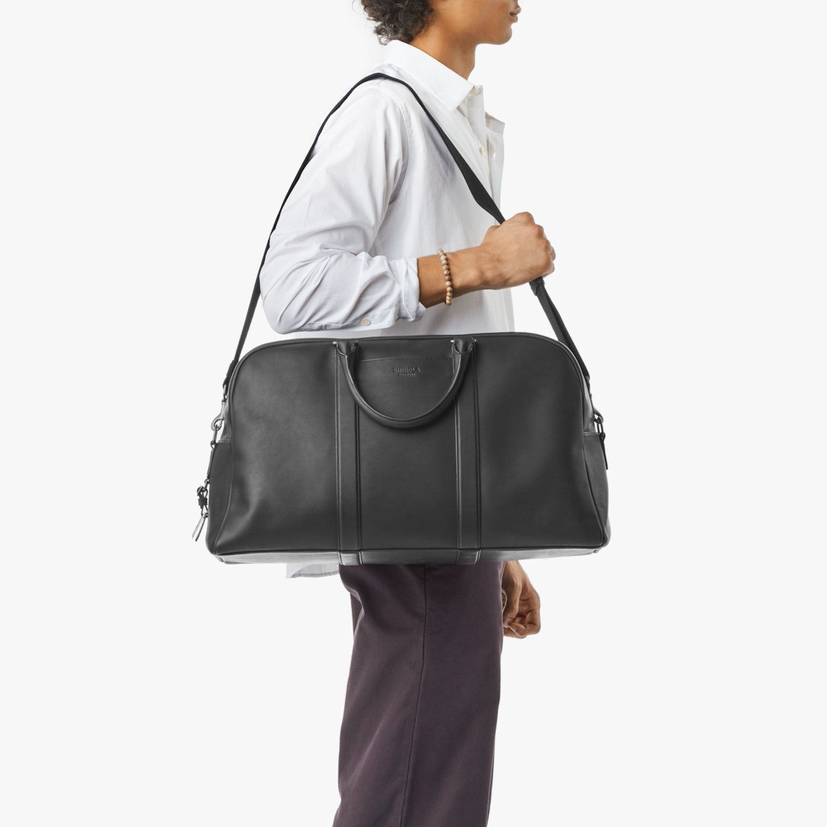 Runwell Duffle Shinola