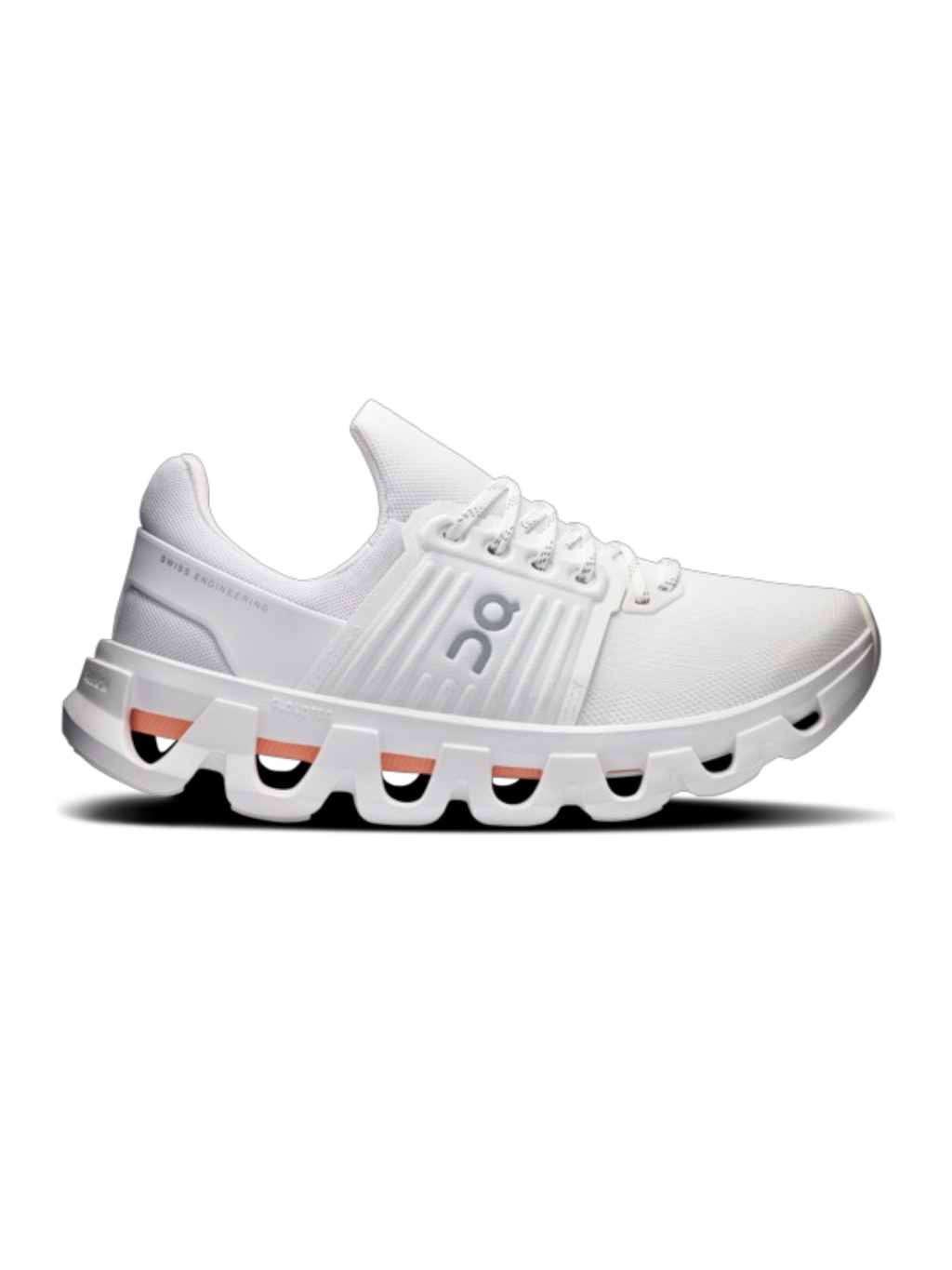 Women's Cloud 6 - Mauve | Orchid | On Running Shoes – Lansky Bros.