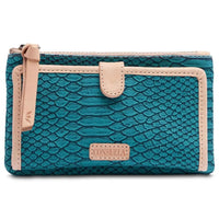 Indy Slim Wallet - Lansky Bros. Consuela