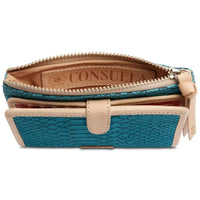 Indy Slim Wallet - Lansky Bros. Consuela