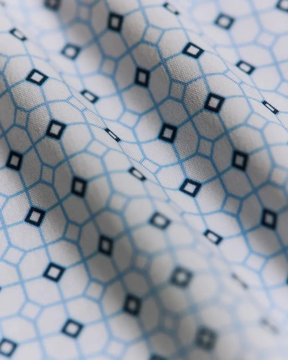 Emerie Long Sleeve Shirt 7 Diamonds