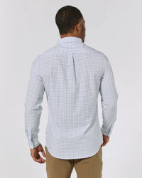 Emerie Long Sleeve Shirt 7 Diamonds