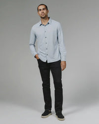 Dante Long Sleeve Shirt 7 Diamonds