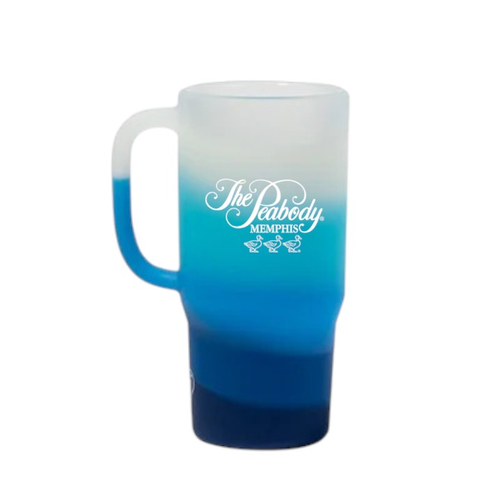 Peabody Hotel Shumbler 2oz SILIPINT
