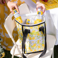 Tennessee Soft Cooler Scout