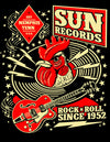 Sun Records Hop Tee