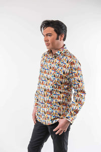 Guitar Groove Sport Shirt (Copy)