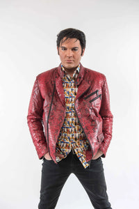 Guitar Groove Sport Shirt (Copy)