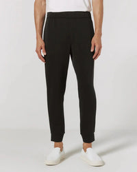 Rev Jogger - Black 7 Diamonds