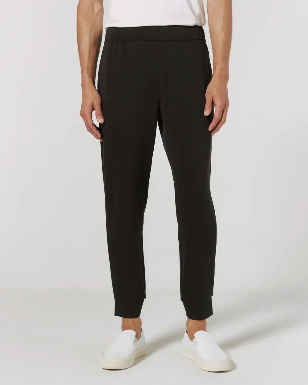 Rev Jogger - Black 7 Diamonds