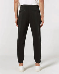 Rev Jogger - Black 7 Diamonds