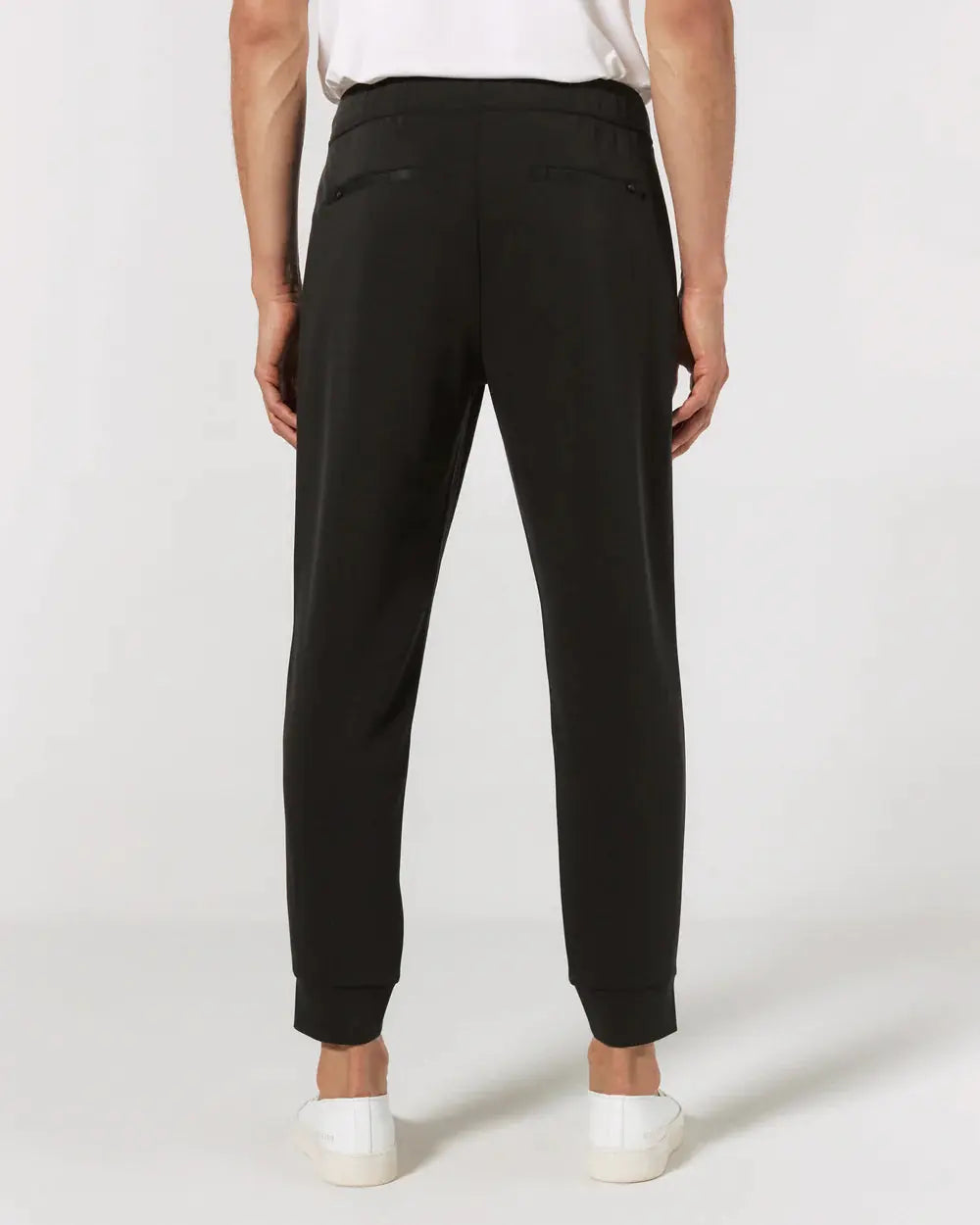 Rev Jogger - Black 7 Diamonds