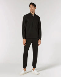 Rev Jogger - Black 7 Diamonds