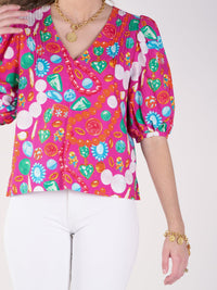 Penny Top - Jewelry Box EMILY McCARTHY