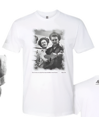 Drop 02: Elvis Shop Tee - Circa 1956 Clothier to The King