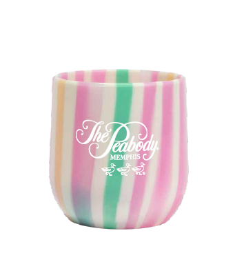 Peabody Hotel Stemless Wine Tumbler SILIPINT