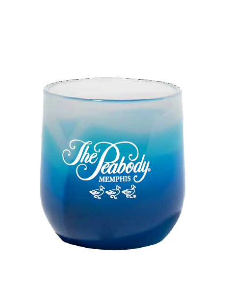Peabody Hotel Stemless Wine Tumbler SILIPINT