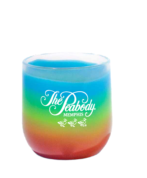 Peabody Hotel Stemless Wine Tumbler SILIPINT
