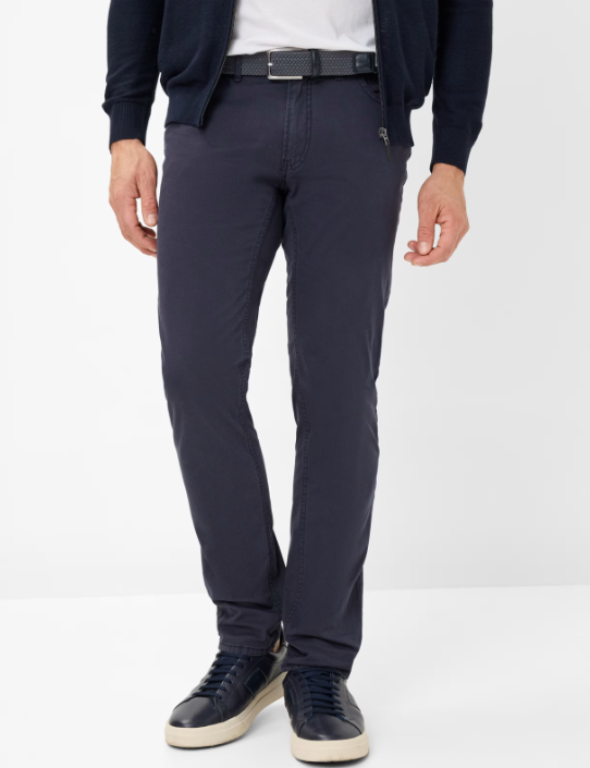 Style CHUCK 34" - Navy Brax