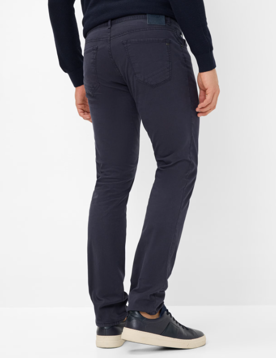 Style CHUCK 34" - Navy Brax