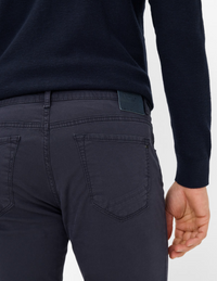 Style CHUCK 34" - Navy Brax