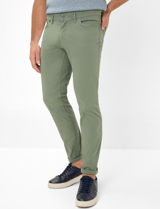 Style CHUCK 34" - Thyme Brax