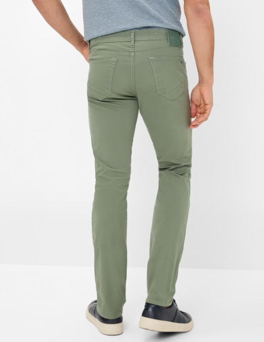 Style CHUCK 34" - Thyme Brax