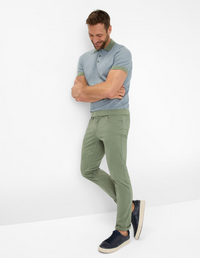 Style CHUCK 34" - Thyme Brax