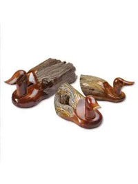 Cedar Fence Post Duck - Extra  Large