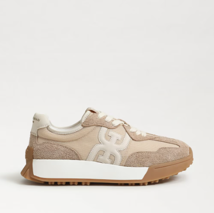 Langley Lace Up Sneaker Sam Edelman