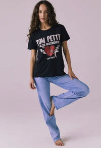 Tom Petty Live in Concert Tee CHASER